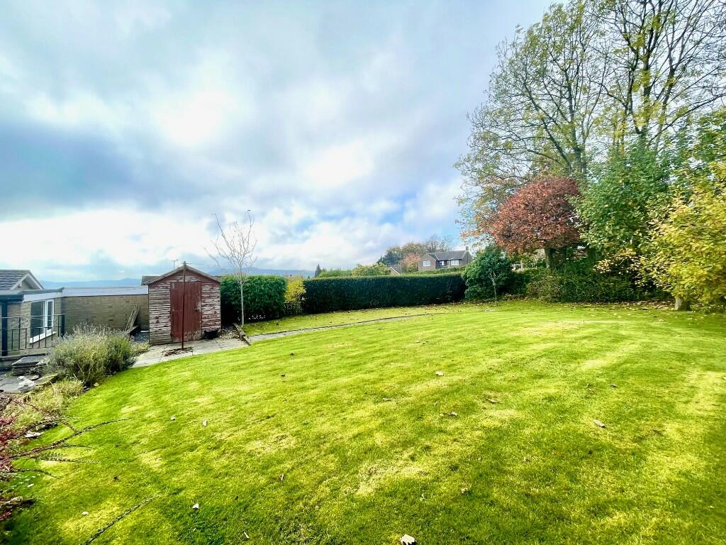 Additional image 15 of Lums Hill Rise, Matlock, Derbyshire, DE4