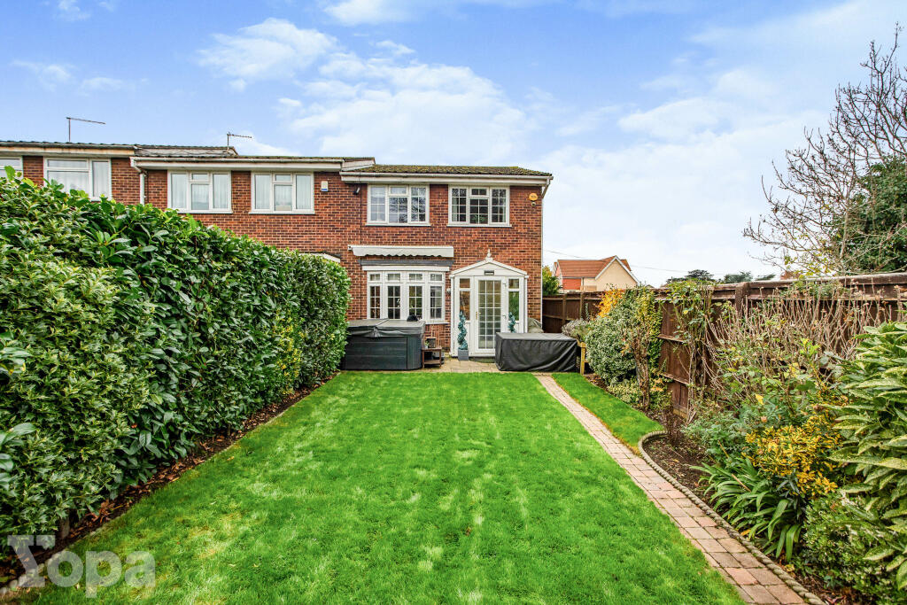 Additional image 4 of Parsonage Lane, Sidcup, DA14