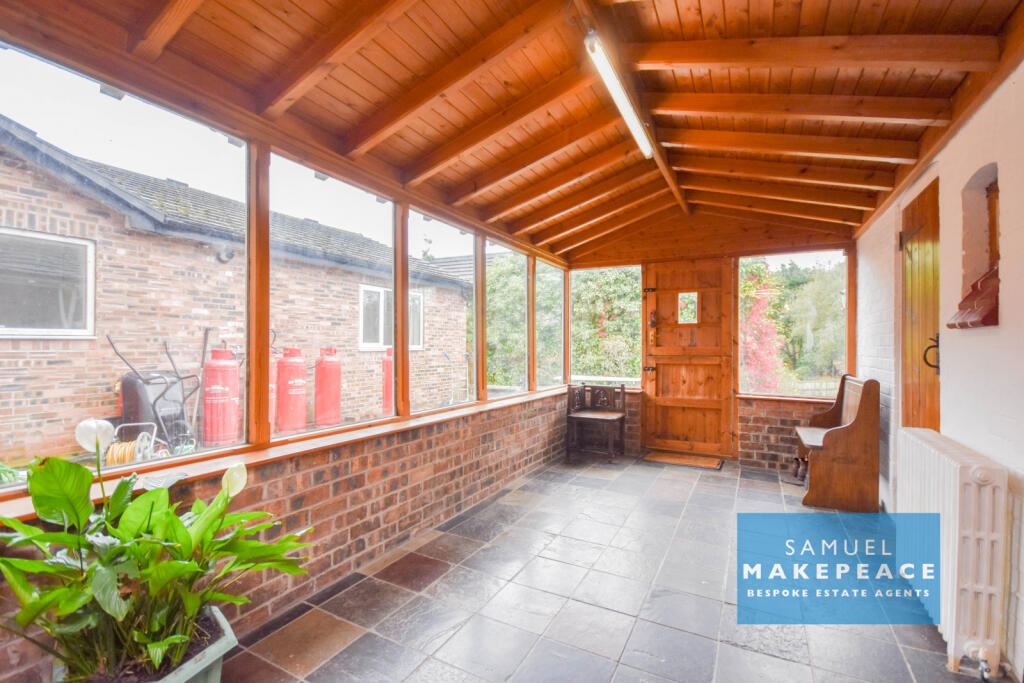 Additional image 44 of Nursery Road, Oakhanger, Cheshire