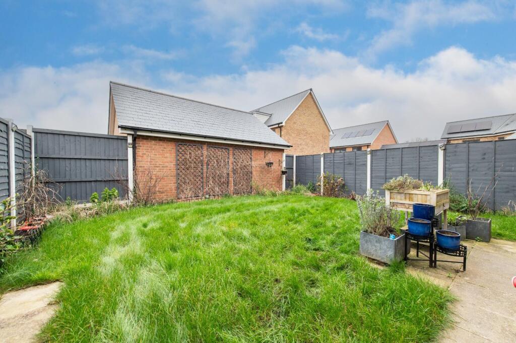 Additional image 12 of St Clements Lakes, Greenhithe