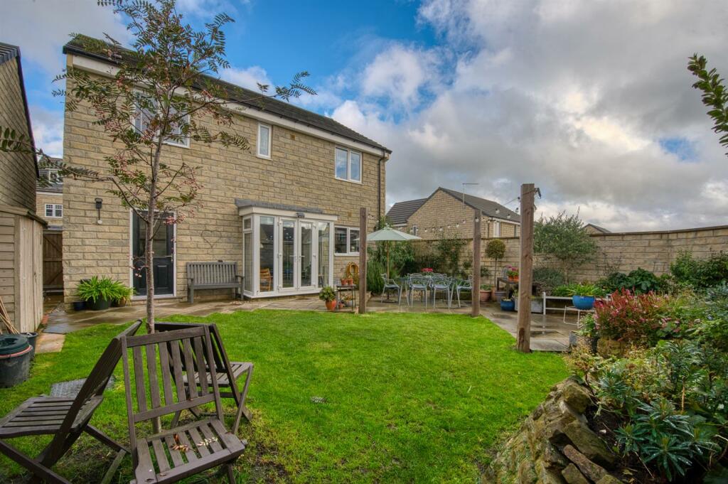 Additional image 24 of Sherwood Drive, Crich