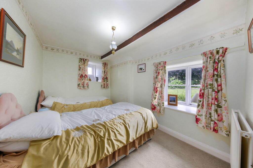 Additional image 14 of Farm Lane, Cavendish Road, Matlock DE4 3GZ