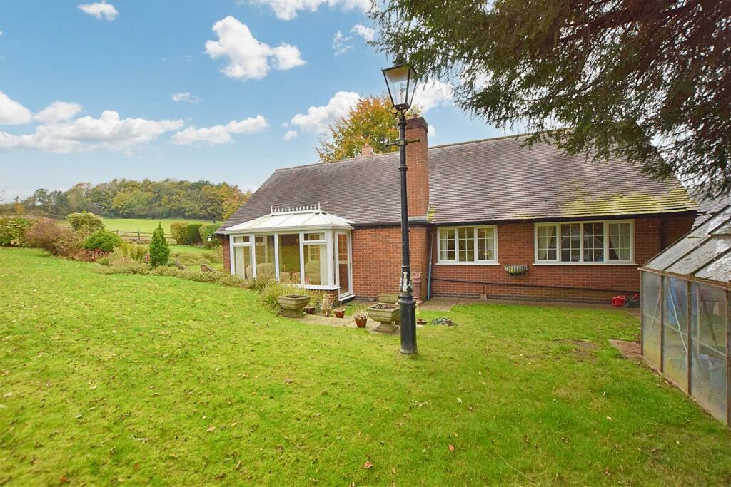 Additional image 24 of Croft Close, Dale Abbey, Derbyshire