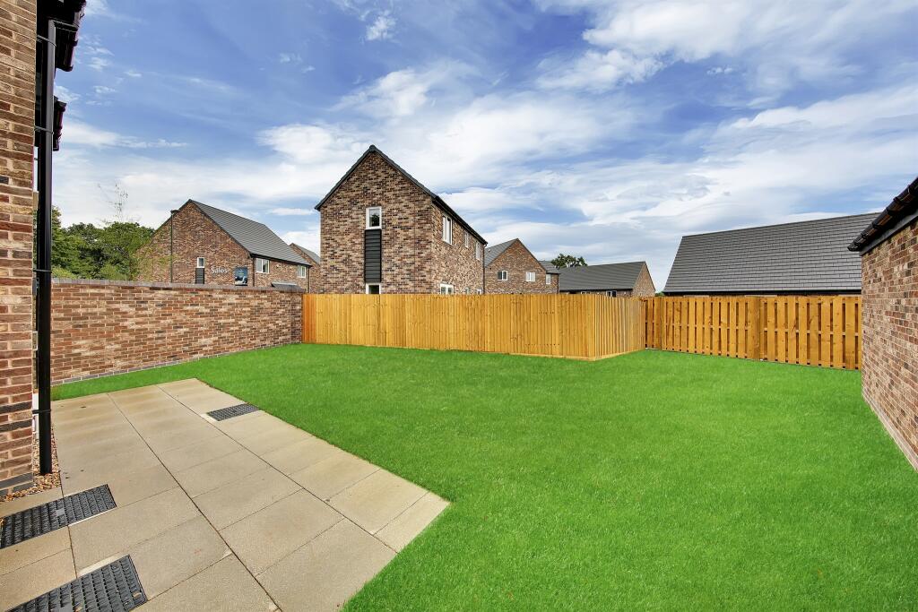 Additional image 20 of Woodlands Green, Deer Park Close, Alfrton