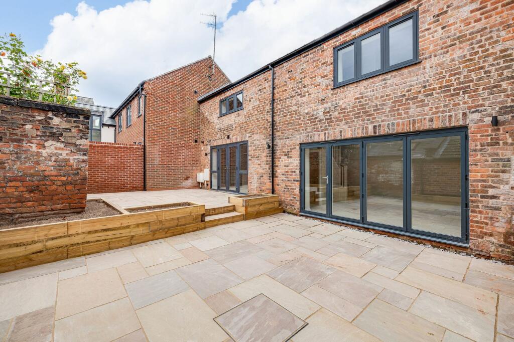 Additional image 22 of Blaggs Court, High Street, CW6