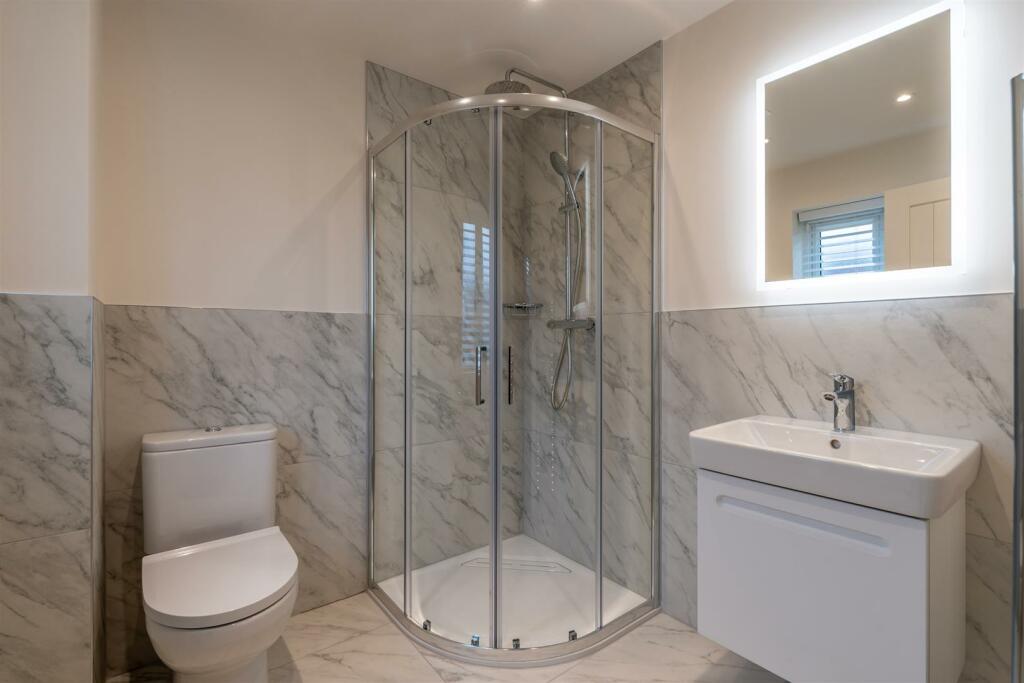 Additional image 13 of Plot 27, 11 Pearsons Wood View, Wessington Lane, South Wingfield