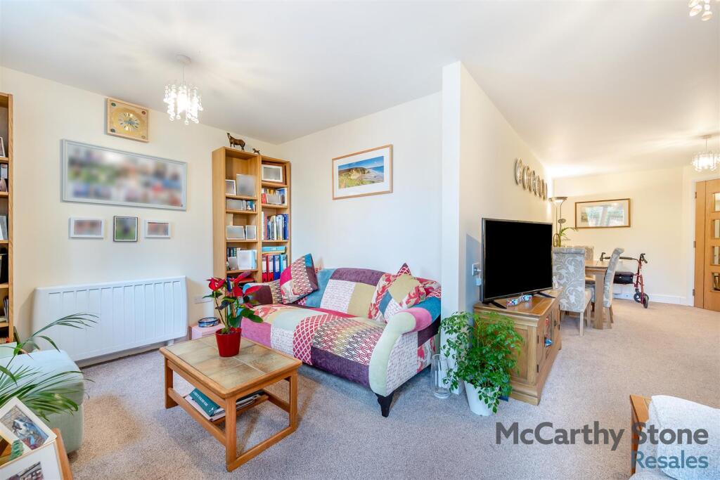 Additional image 8 of Wilton Court, Southbank Road, Kenilworth