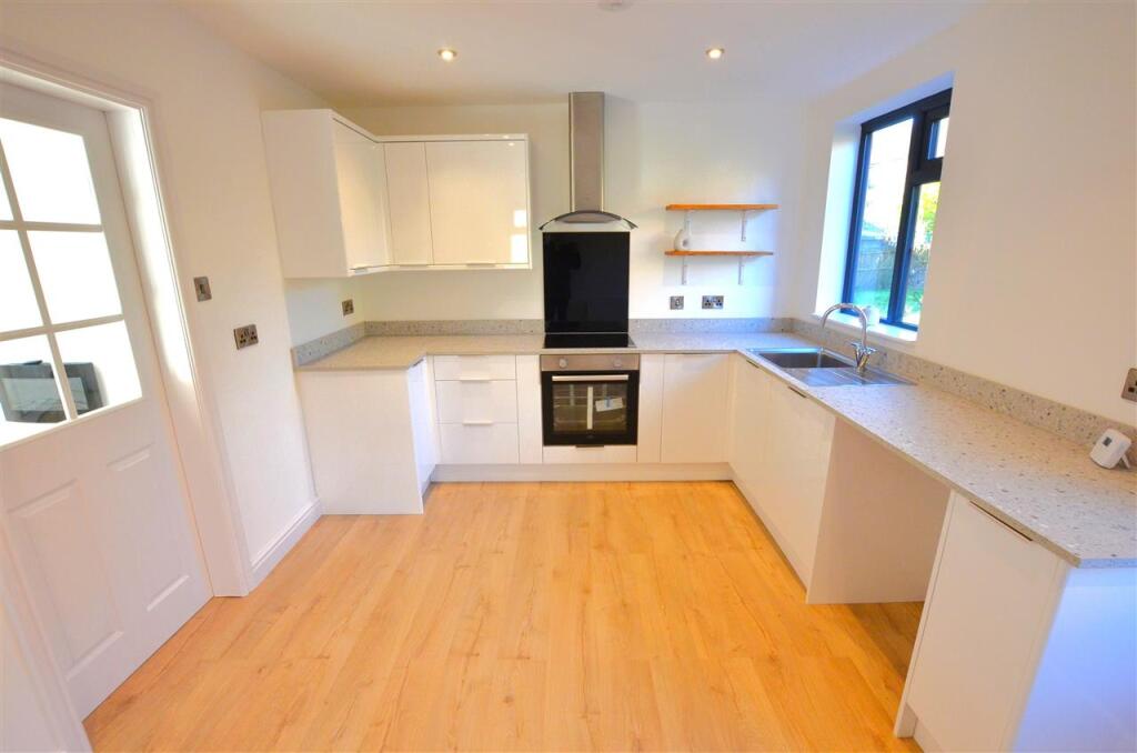 Additional image 5 of Newcastle Road, Madeley, Crewe
