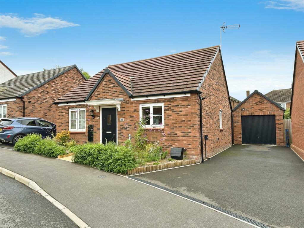 Additional image 2 of Bloxham Way, Radford Semele, Leamington Spa