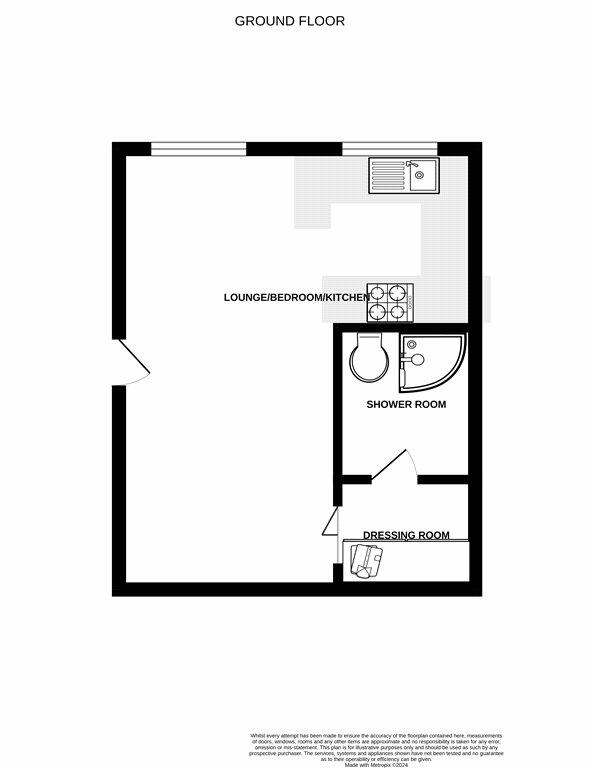 Additional image 12 of Queens Park Gardens, Crewe, Cheshire