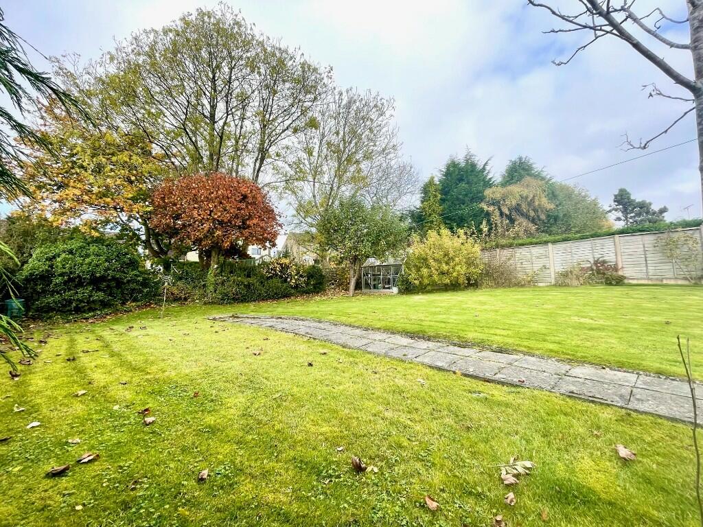 Additional image 14 of Lums Hill Rise, Matlock, Derbyshire, DE4