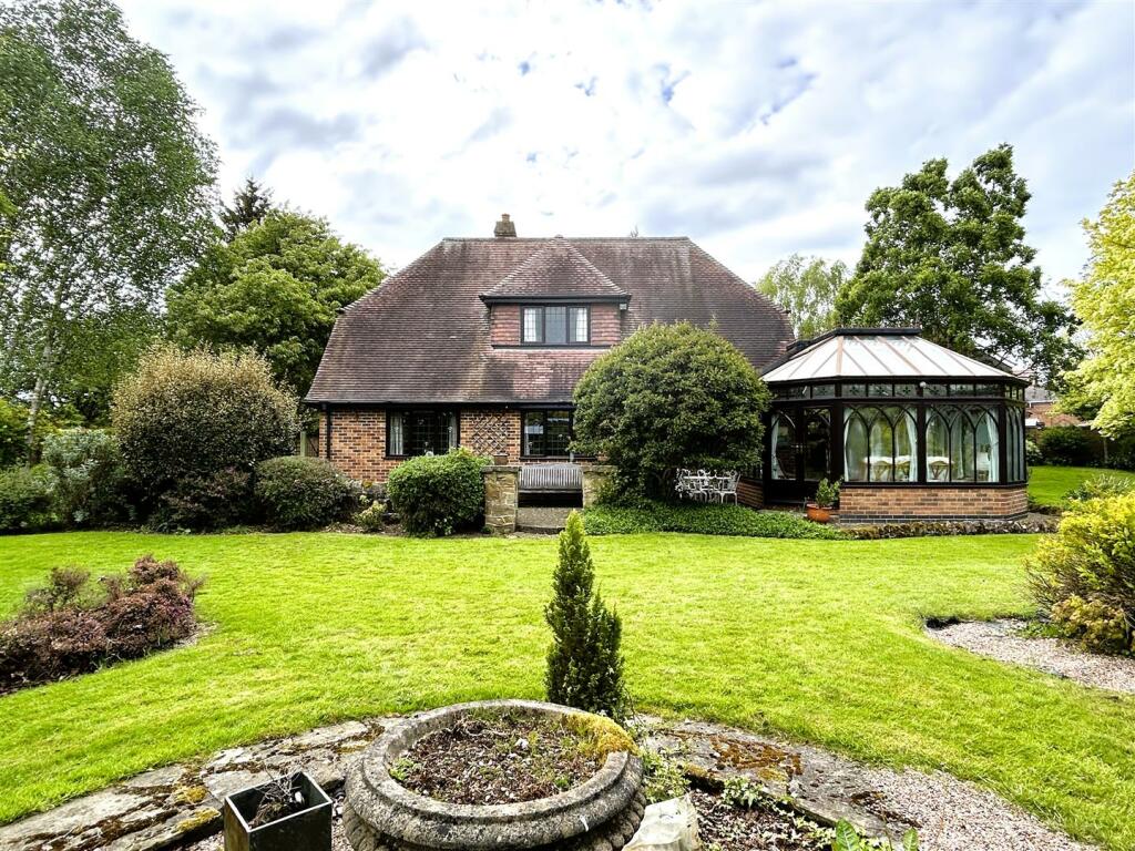 Additional image 4 of Abells, Church Street, Denby Village, Ripley