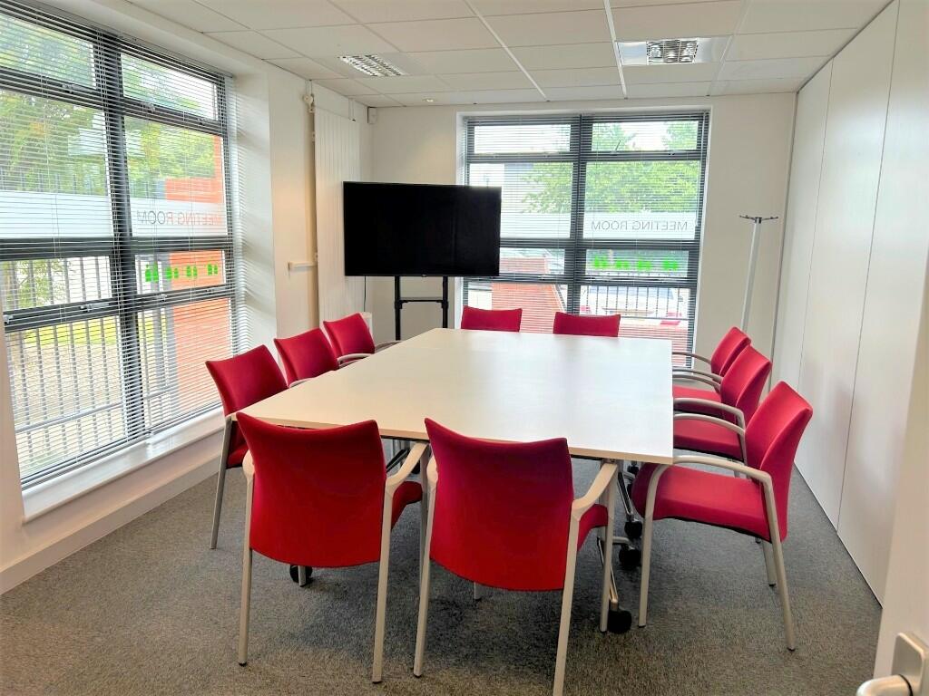 Additional image 5 of Shearway Business Park, Shearway Road, Folkestone, Kent, CT19
