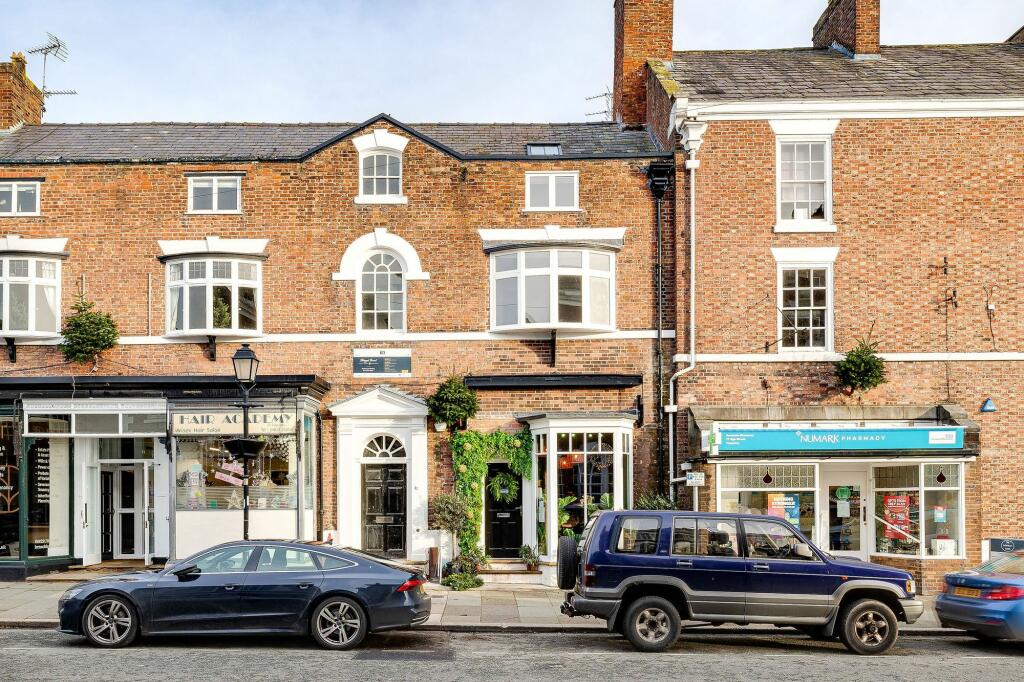 Additional image 38 of Blaggs Court, High Street, CW6