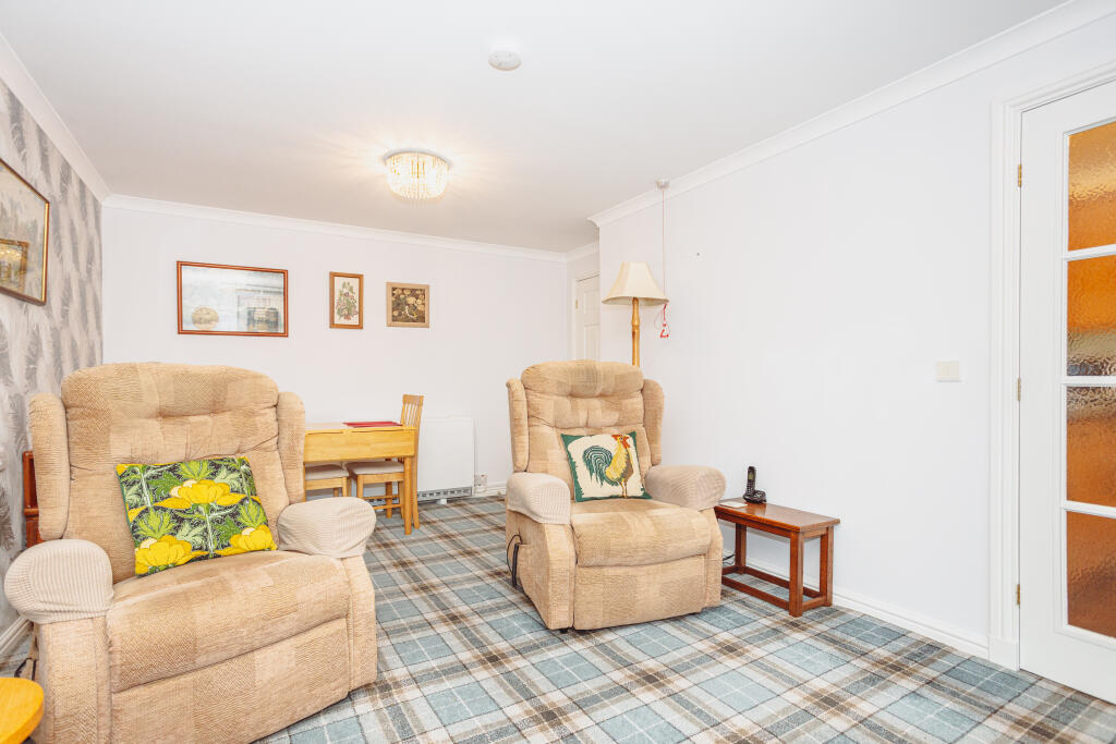 Additional image 7 of Glebe Street, Dumfries, DG1