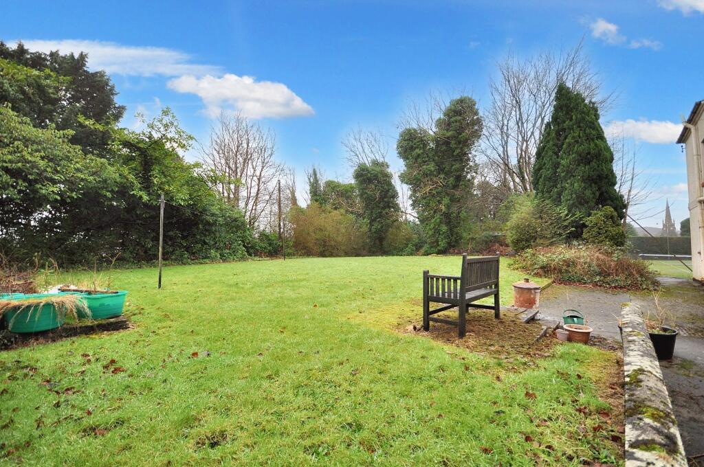 Additional image 31 of York Road, Newton Stewart, DG8