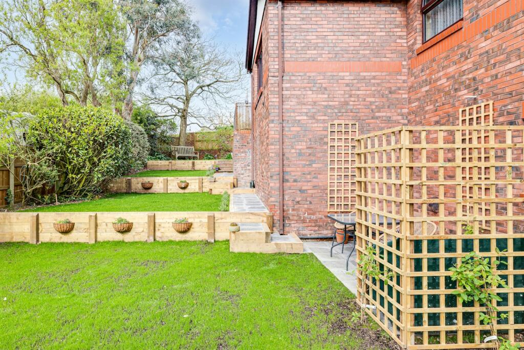 Additional image 22 of Chester Road, Kelsall, Tarporley