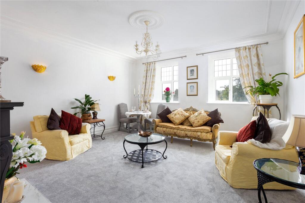 Additional image 2 of Apartment 6, James Eadie Place, Ashbourne, Derbyshire, DE6