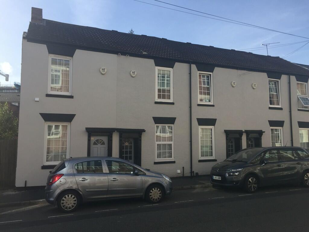 Additional image 20 of Alma Street