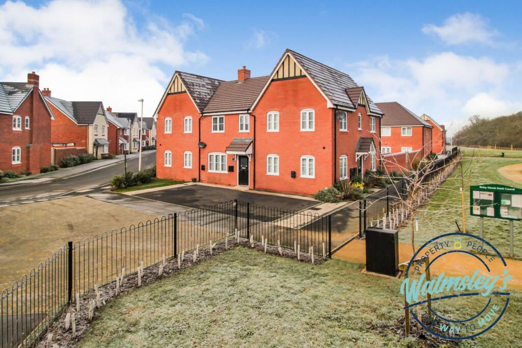 Additional image 23 of Boscage Road, Binley Woods, Warwickshire, CV3