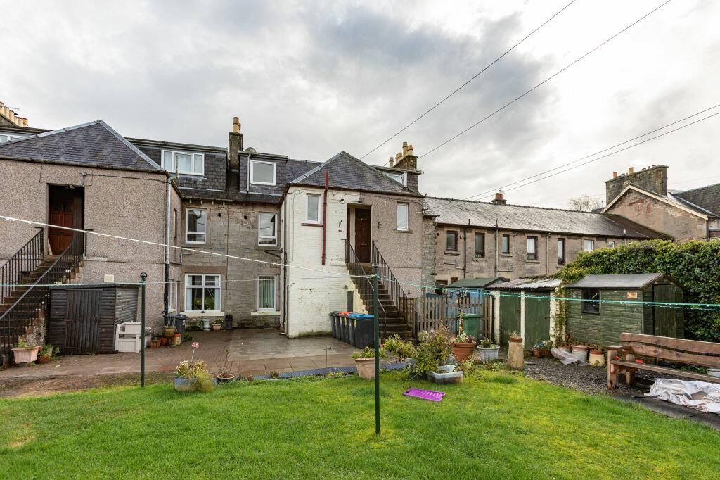 Additional image 25 of 48 Henry Street, Langholm, DG13 0AS