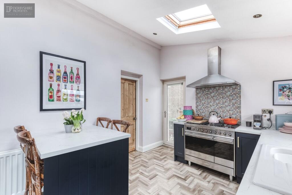 Additional image 10 of Over Lane, Openwoodgate , Belper, DE56