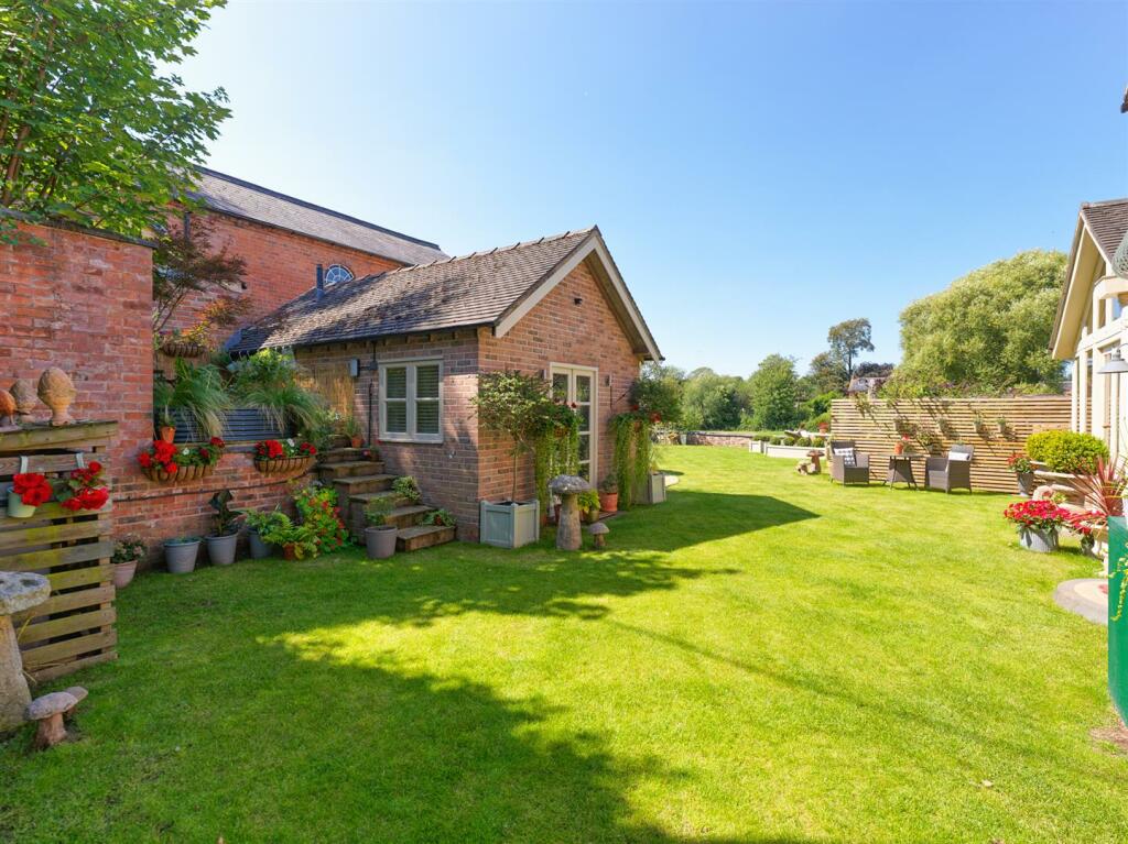 Additional image 65 of Salford, Audlem, Cheshire