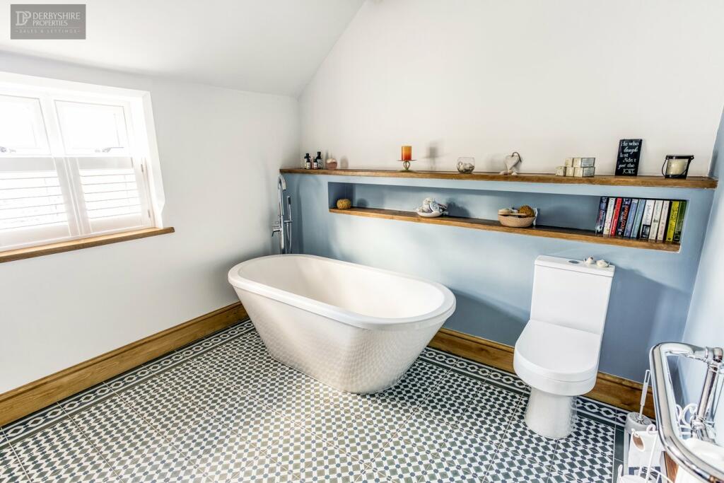 Additional image 29 of The Fields, Crich, Matlock , DE4