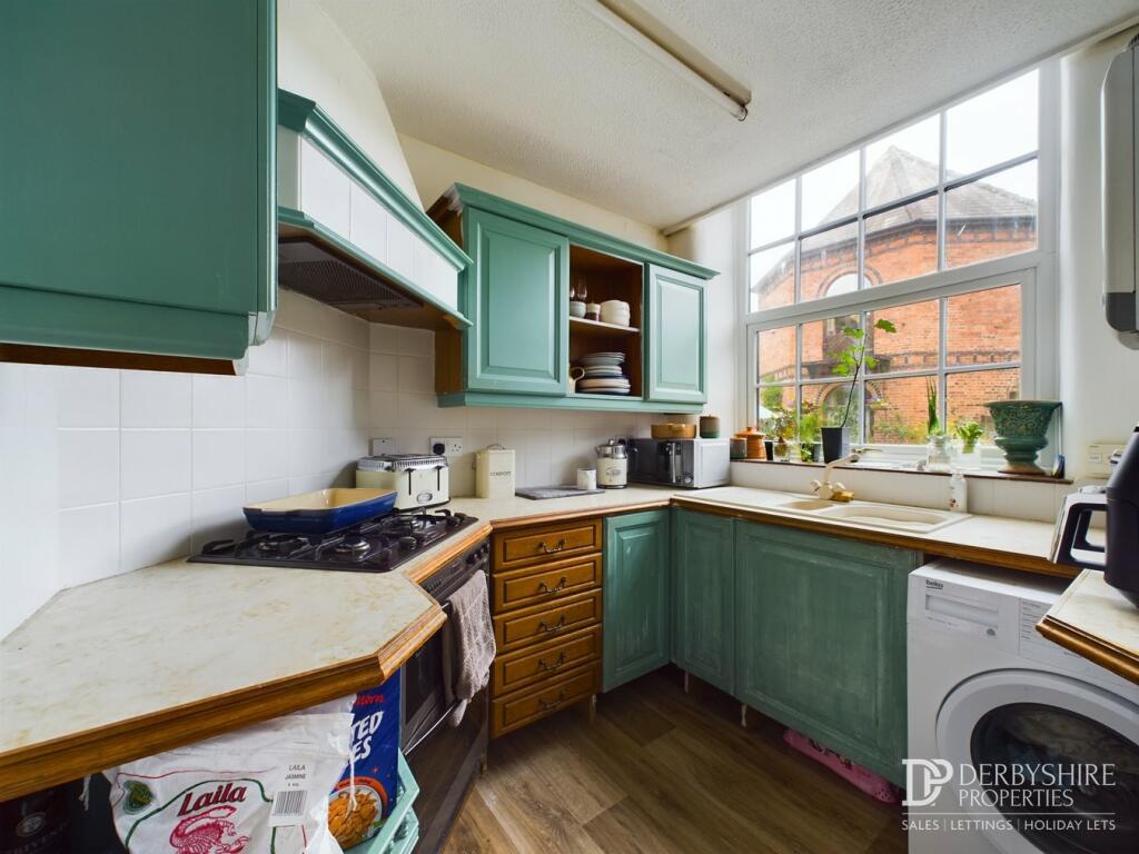 Additional image 4 of Park Mews, Church Street, Riddings, DE55