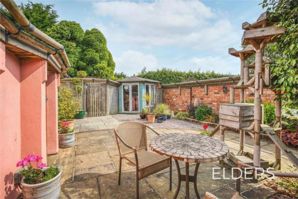 Additional image 21 of The Village, West Hallam