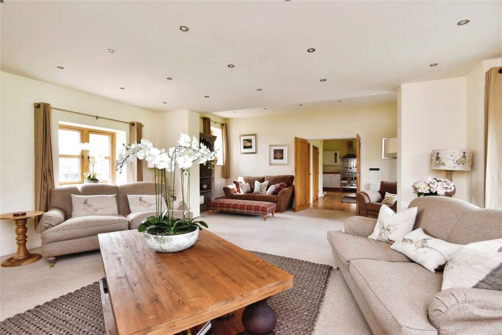 Additional image 26 of Wrexham Road, Ridley, Tarporley, Cheshire, CW6