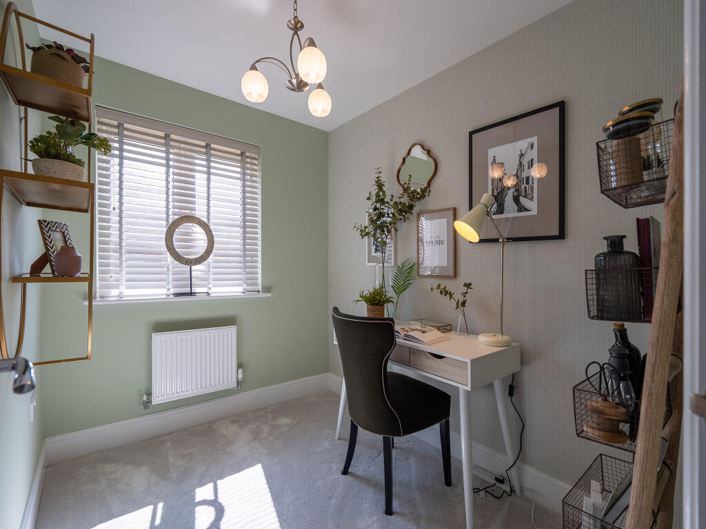 Additional image 8 of Kenilworth Gate, Leamington Road, Kenilworth, 
CV8 2AA