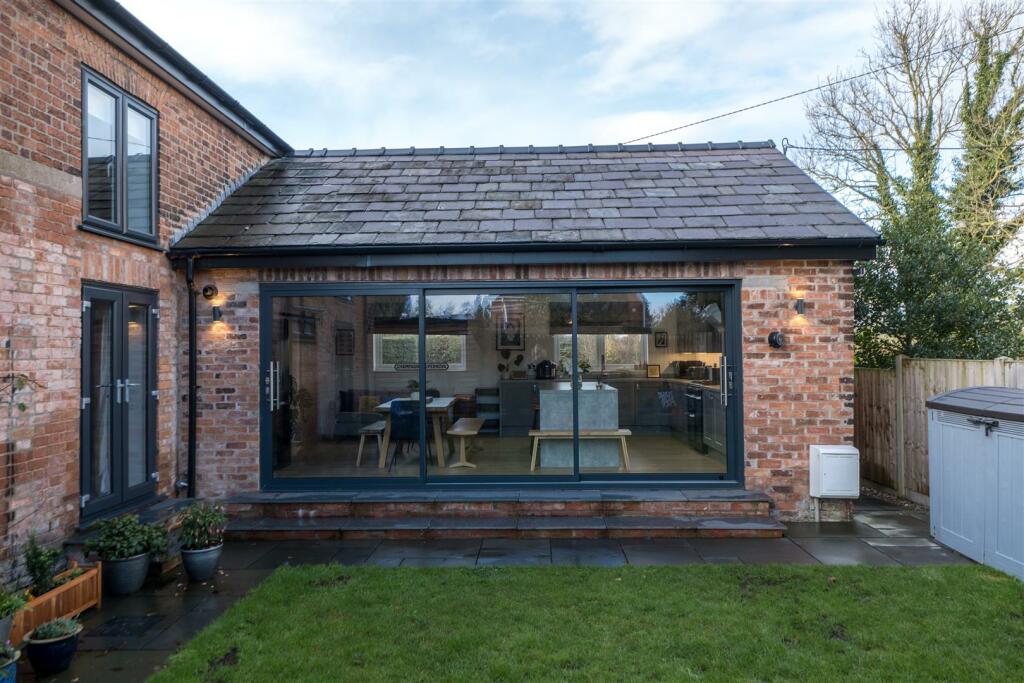 Additional image 46 of Chapel Lane, Acton Bridge, Cheshire