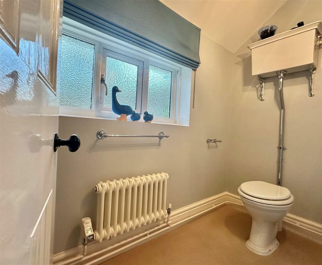 Additional image 8 of Checkley Lane, Checkley, Nantwich, Cheshire