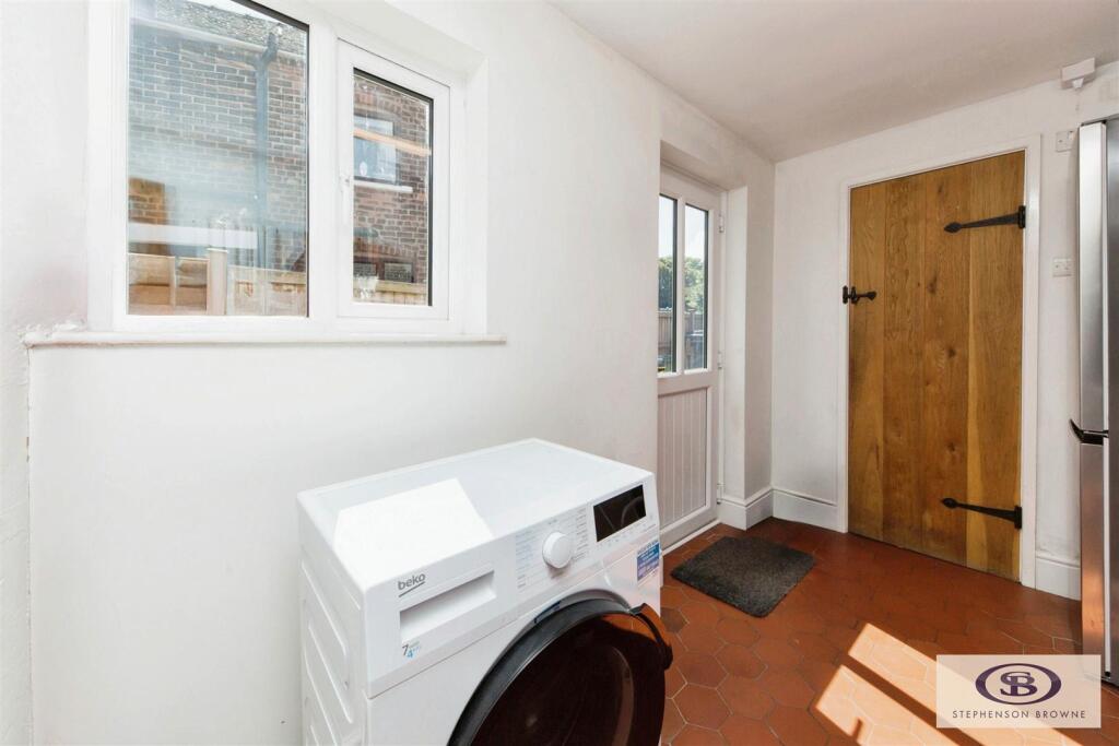 Additional image 6 of Butterton Lane, Oakhanger