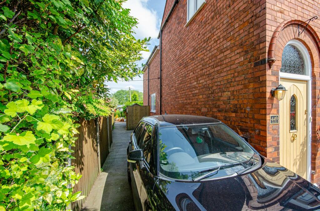 Additional image 16 of London Road, Davenham, Northwich, CW9