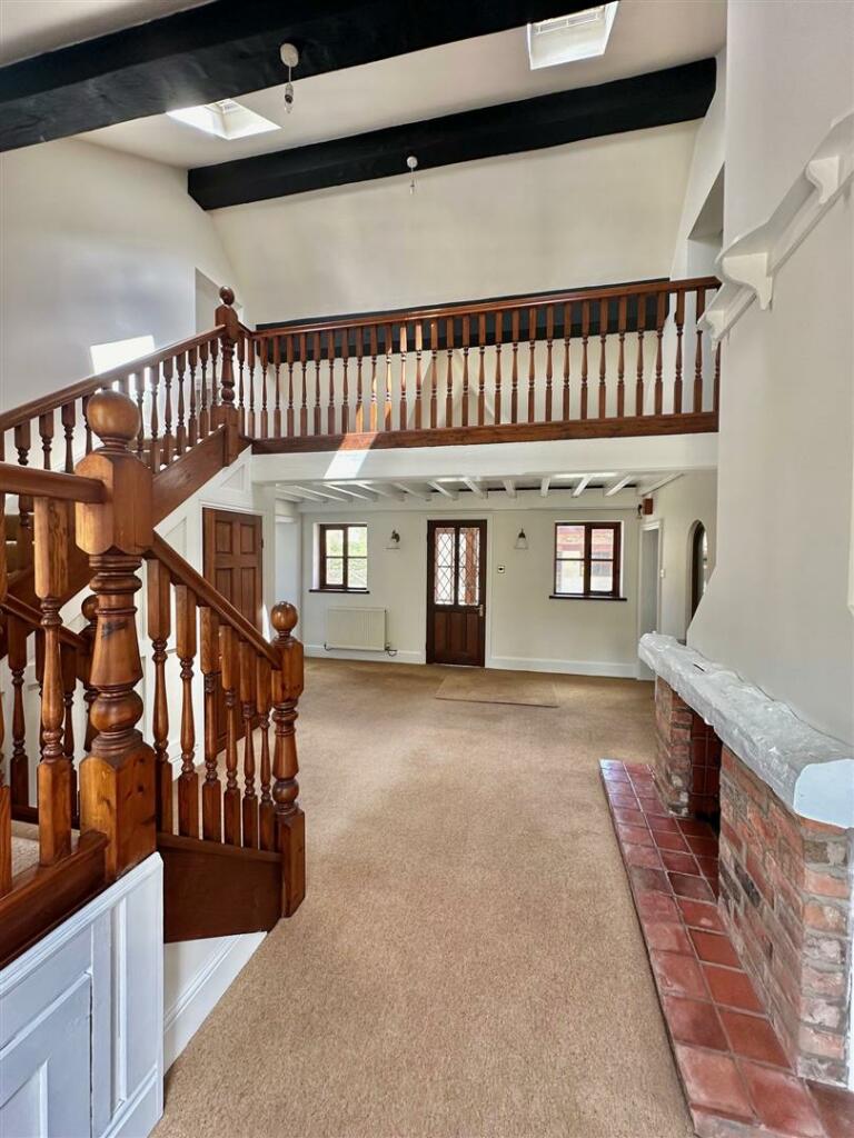 Additional image 8 of Paradise Lane, Church Minshull, Nantwich, Cheshire