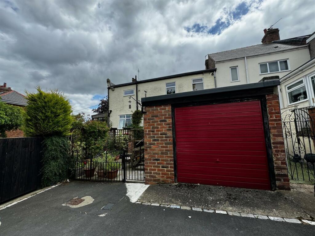 Additional image 19 of Plawsworth Road, Sacriston