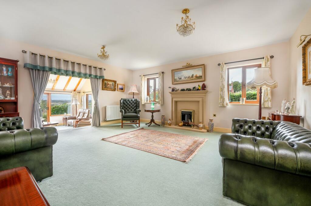 Additional image 9 of Beltoli, Mugginton, Ashbourne