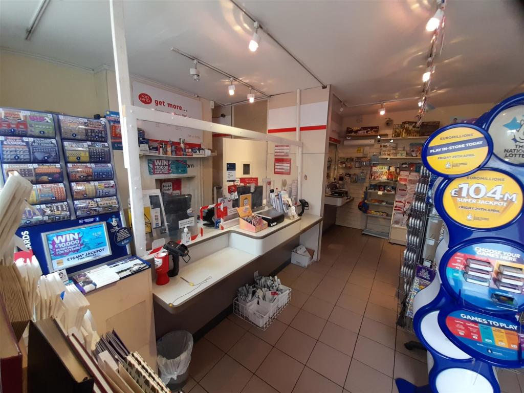 Primary image of Post Offices, County Durham