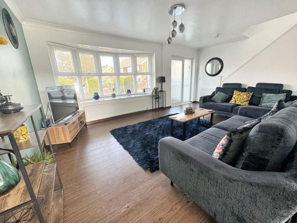 Additional image 6 of Crossgate Road, Hetton-le-Hole, Houghton Le Spring, Tyne and Wear, DH5 0EN