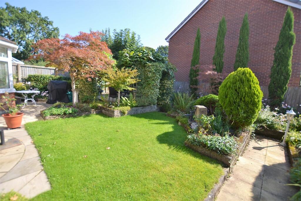 Additional image 25 of Troon Close, Holmes Chapel