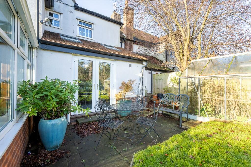 Additional image 25 of The Green, Wrenbury, Nantwich