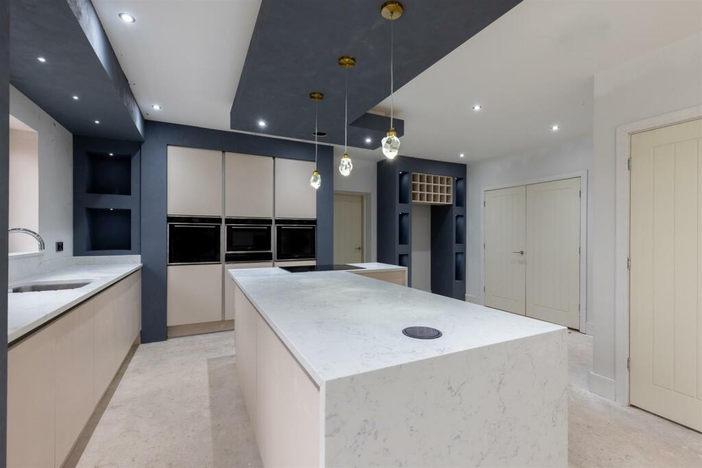 Additional image 7 of OPEN DAY: SATURDAY 15 FEBRUARY BETWEEN 10AM - 1PM. 1 The Mayfair, Audlem Road, Woore