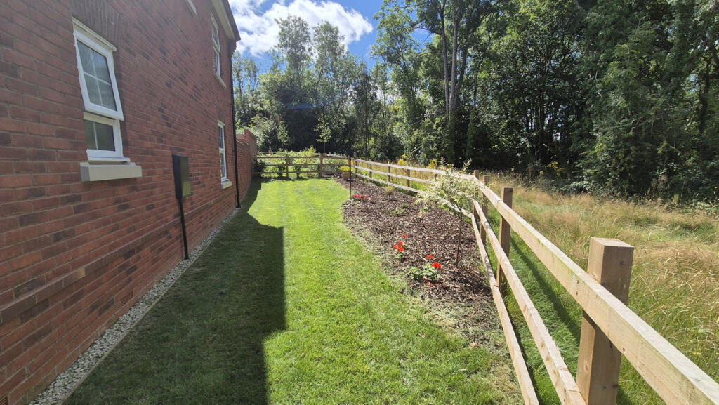 Additional image 26 of Quarry View, Bishops Itchington, CV47