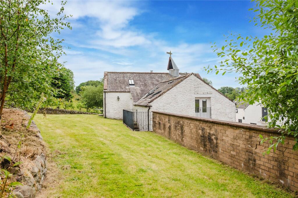 Additional image 18 of Kiln House, Old Bridge Of Urr, Castle Douglas, Dumfries and Galloway, DG7