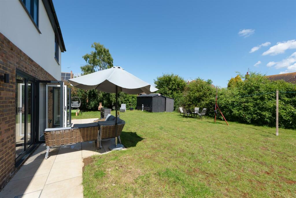 Additional image 15 of The Leas, Chestfield, Whitstable