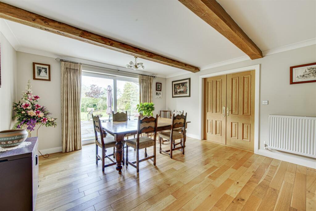 Additional image 19 of Spacious home on the exclusive Blackfirs Lane, Somerford, Congleton