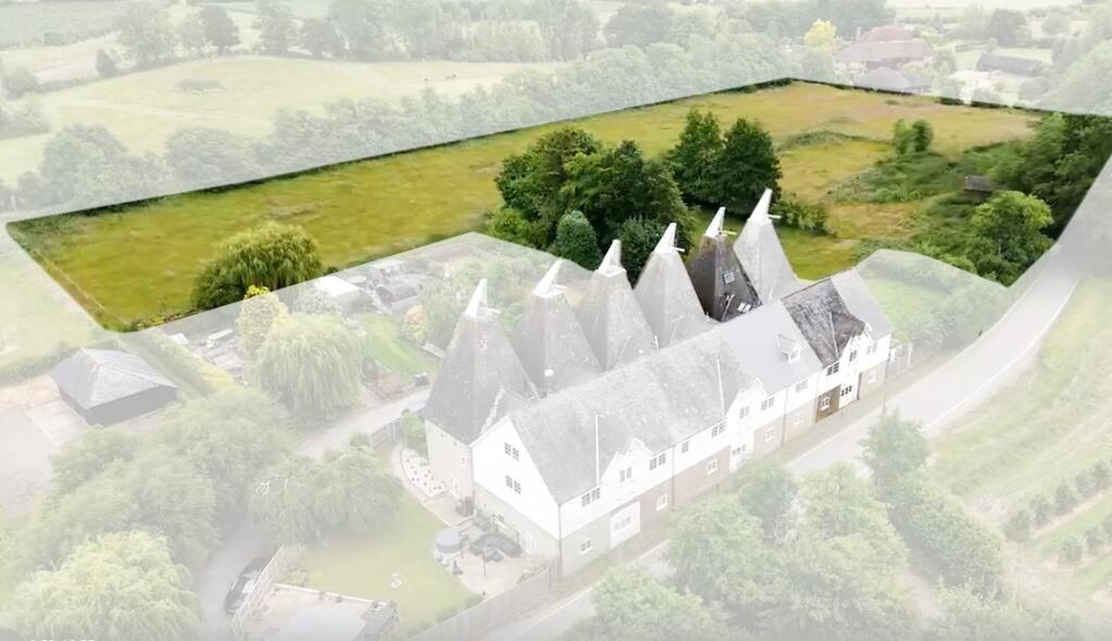 Additional image 2 of Denstead Oast, Denstead Lane, Chartham Hatch, Kent