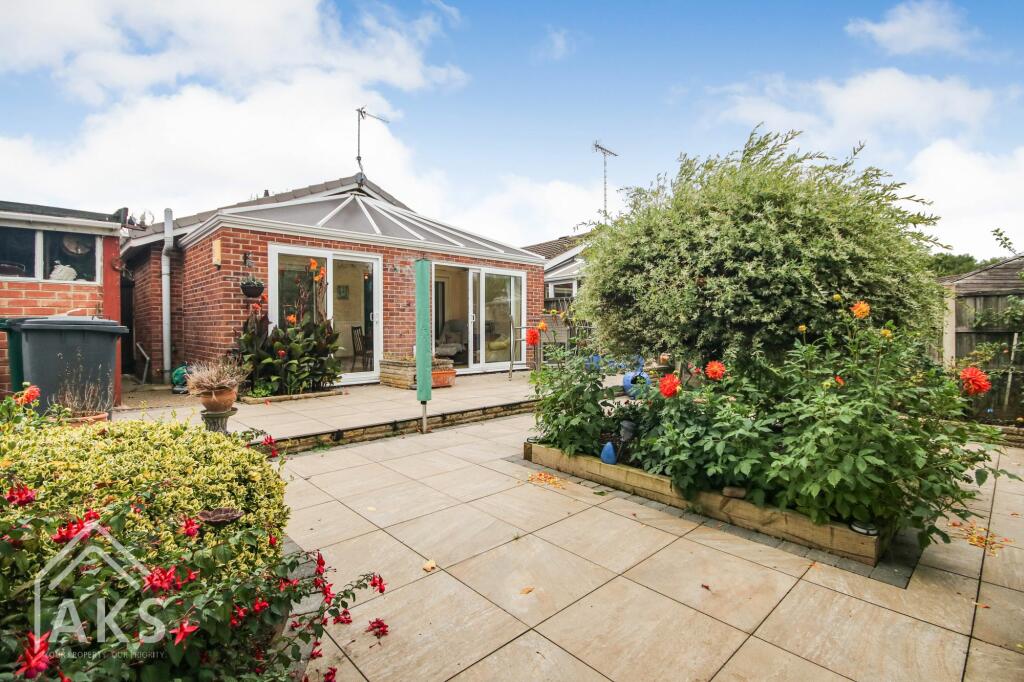 Additional image 15 of Manor Farm Road, Aston-On-Trent, DE72